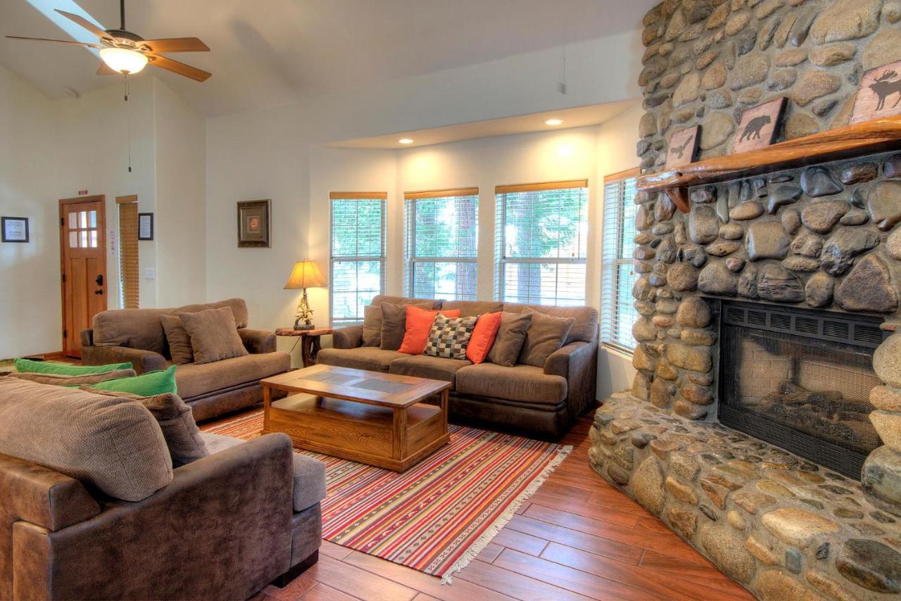 Alder Lodge Yosemite West Zewnętrze zdjęcie
