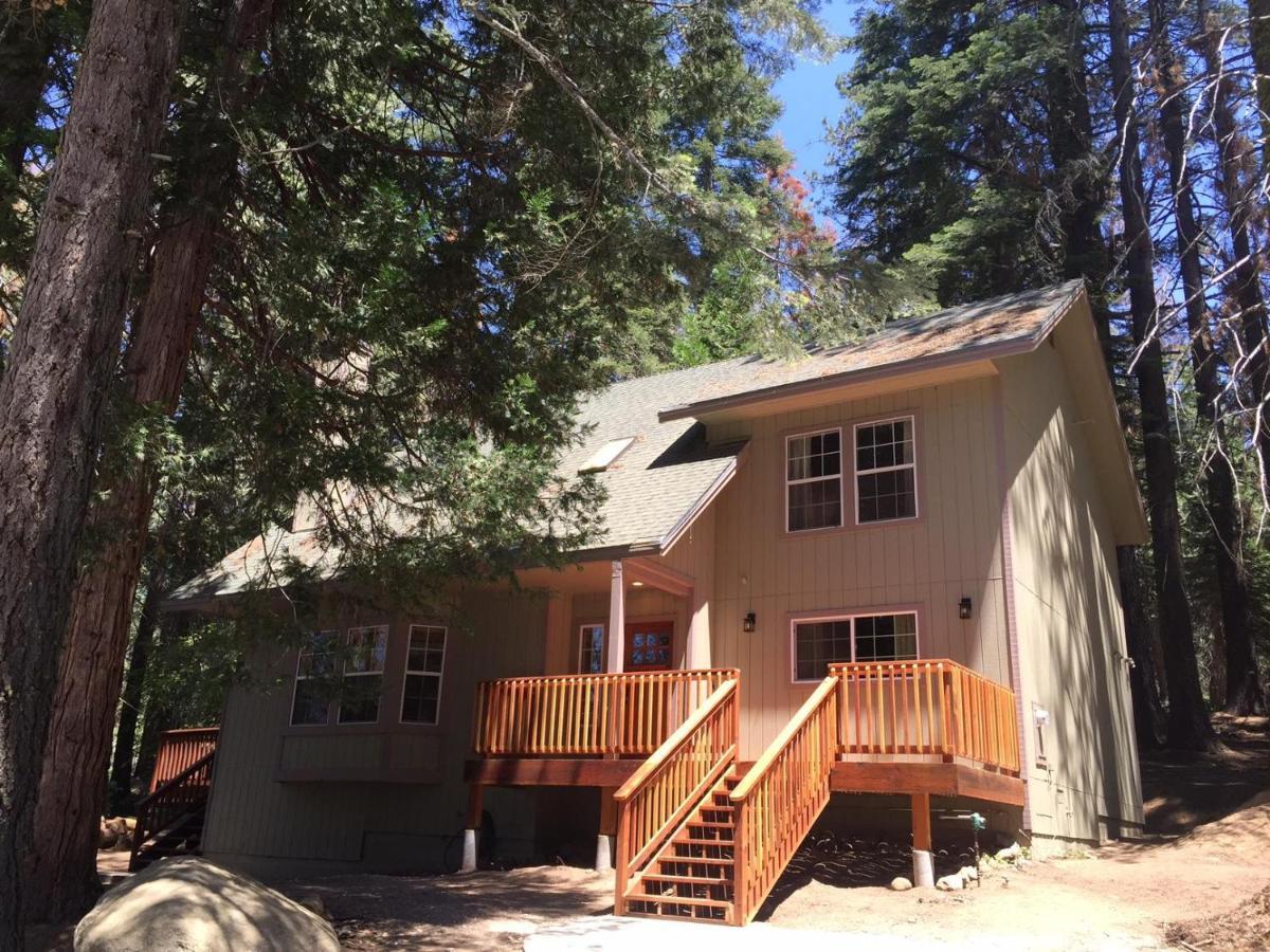 Alder Lodge Yosemite West Zewnętrze zdjęcie