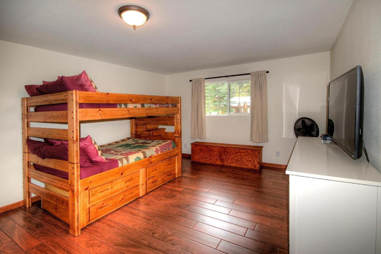 Alder Lodge Yosemite West Zewnętrze zdjęcie